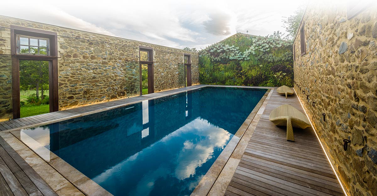 Ecobonus 2019 - ristrutturare la piscina conviene!